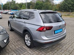 Volkswagen Tiguan Allspace - 2020
