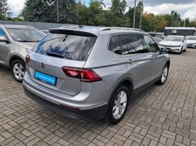 Volkswagen Tiguan Allspace - 2020