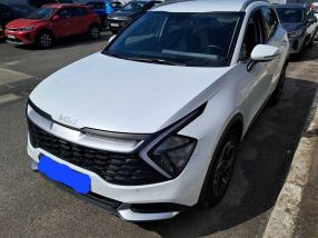 Kia Sportage - 2023