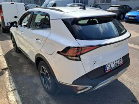 Kia Sportage - 2023