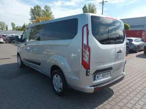 Ford Transit Custom - 2021