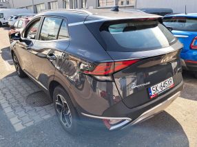 Kia Sportage - 2023