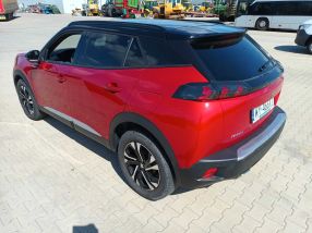 Peugeot 2008 - 2023
