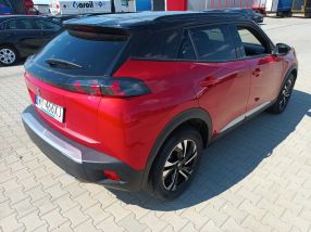 Peugeot 2008 - 2023
