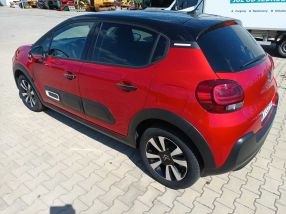 Citroen C3 - 2023