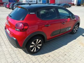Citroen C3 - 2023