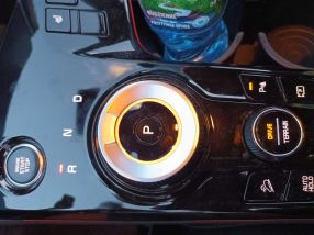 Kia Sportage - 2022