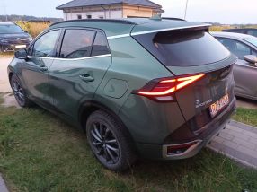 Kia Sportage - 2022