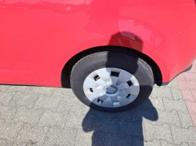 Seat Ibiza - 2010