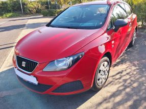 Seat Ibiza - 2010