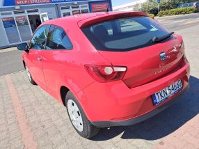 Seat Ibiza - 2010