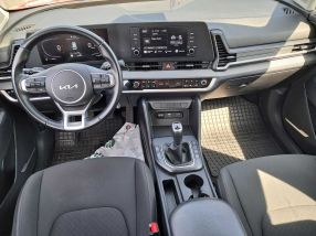 Kia Sportage - 2023