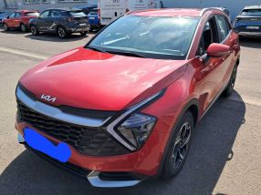 Kia Sportage - 2023