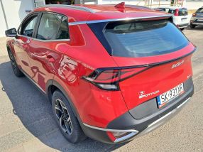 Kia Sportage - 2023