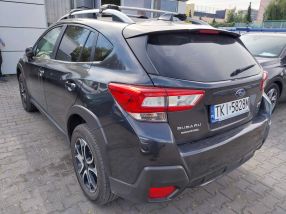 Subaru XV - 2018