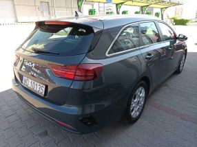 Kia Ceed - 2021