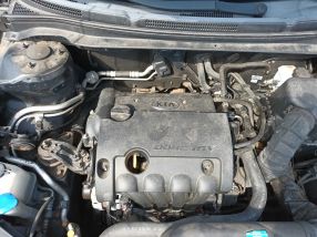 Kia Ceed - 2011