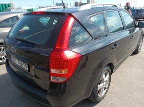Kia Ceed - 2011