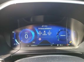 Ford Kuga - 2022