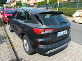 Ford Kuga - 2022
