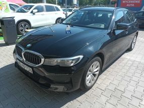 BMW 3 - 2020