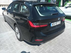 BMW 3 - 2020