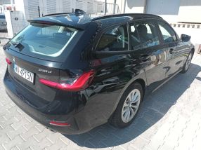 BMW 3 - 2020