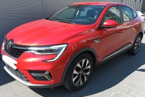Renault Arkana - 2021