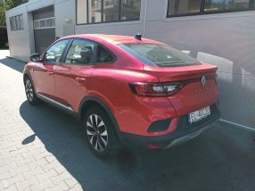 Renault Arkana - 2021