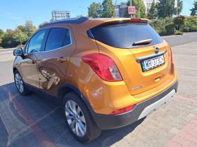 Opel Mokka - 2019