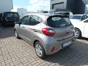 Hyundai i10 - 2021