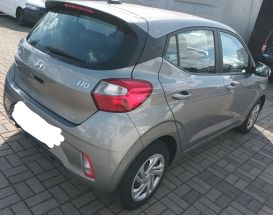 Hyundai i10 - 2021