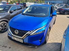Nissan Qashqai - 2021