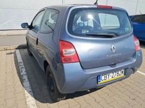 Renault Twingo - 2011