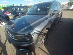 Volkswagen Tiguan Allspace - 2019