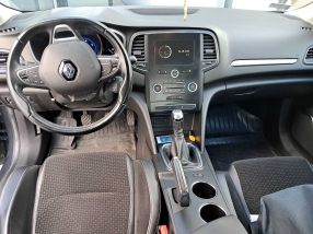 Renault Megane - 2018