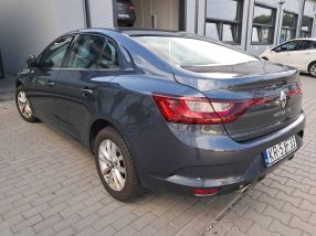 Renault Megane - 2018