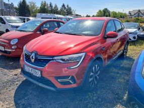 Renault Arkana - 2021