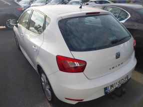 Seat Ibiza - 2014