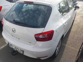 Seat Ibiza - 2014