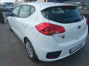 Kia Ceed - 2017