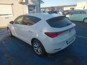Seat Leon - 2020