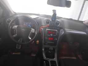 Ford Mondeo - 2014