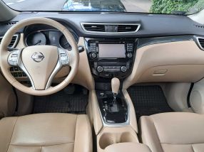 Nissan X-Trail - 2017
