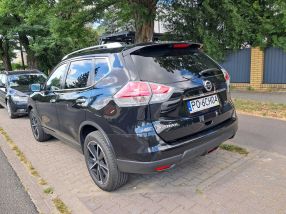Nissan X-Trail - 2017