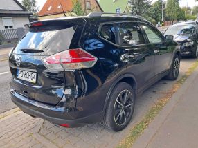 Nissan X-Trail - 2017