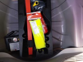 Toyota Aygo - 2018