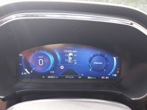 Ford Kuga - 2020