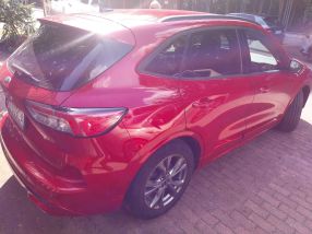 Ford Kuga - 2020