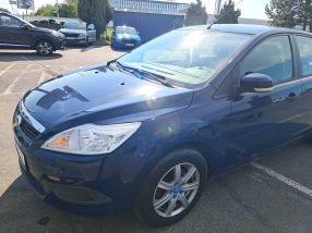 Ford Focus - 2010